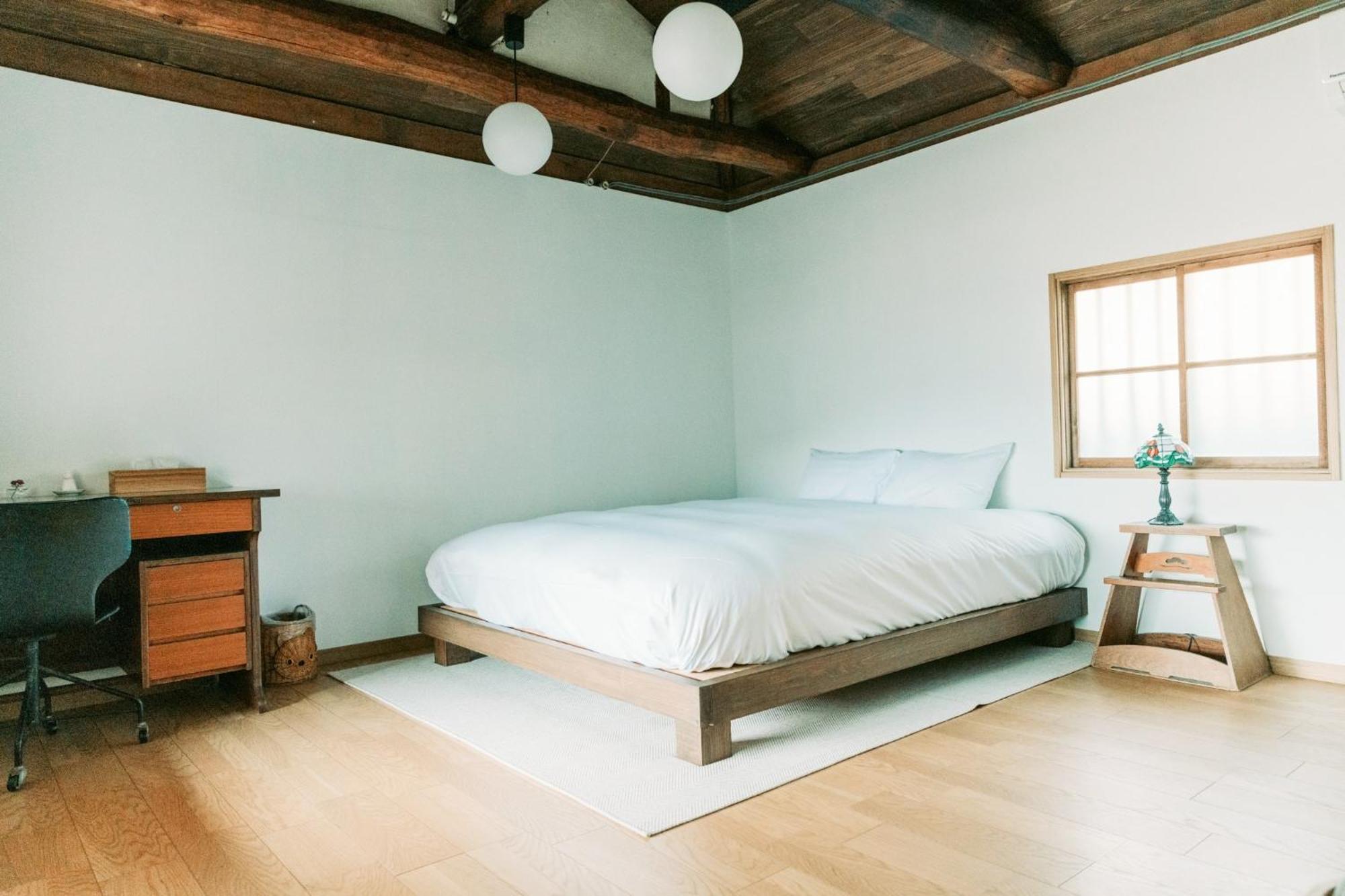 Tokuto"Queen Villa" - Vacation Stay 81603V Тоносё Экстерьер фото
