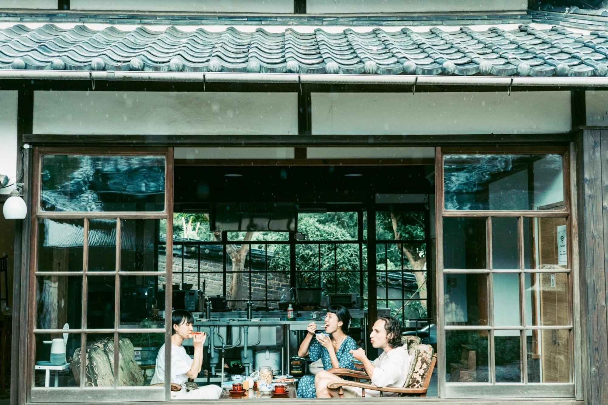 Tokuto"Queen Villa" - Vacation Stay 81603V Тоносё Экстерьер фото