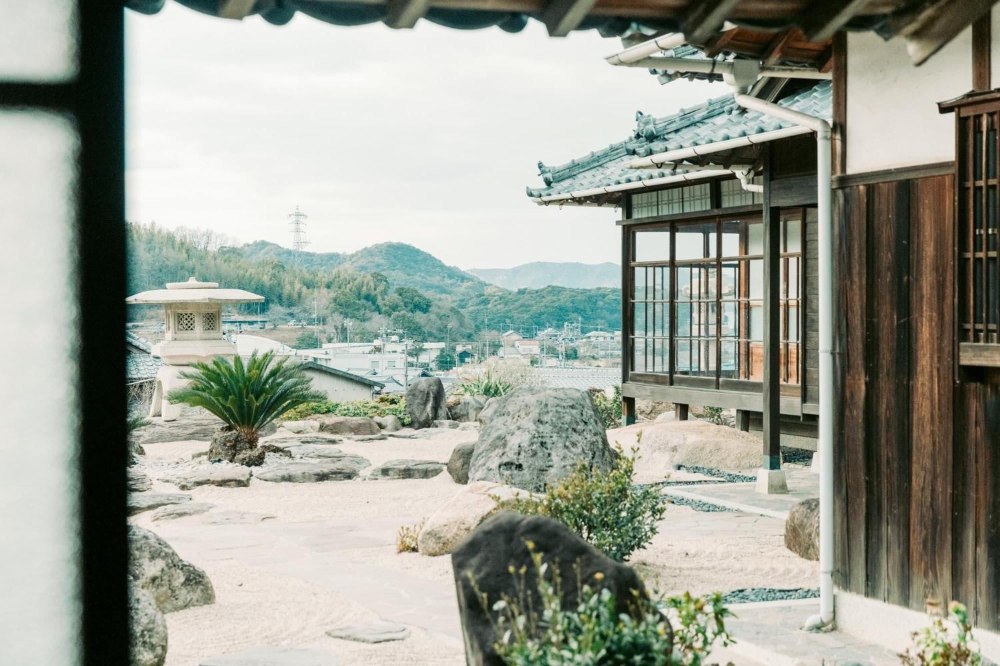 Tokuto"Queen Villa" - Vacation Stay 81603V Тоносё Экстерьер фото